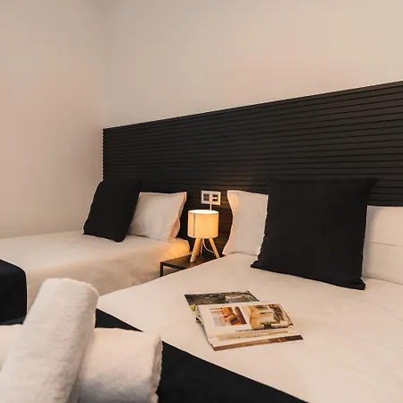 Tuanfitrion Plaza De Toros Appartement