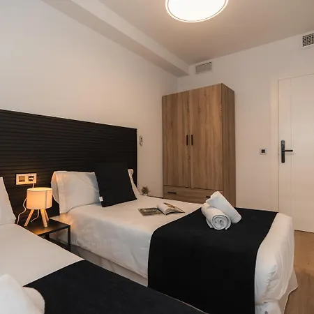 Tuanfitrion Plaza De Toros Appartement *