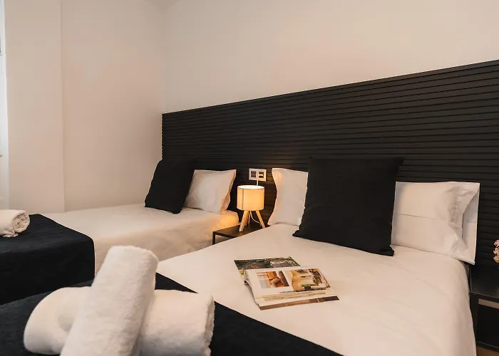 Tuanfitrion Plaza De Toros Appartement