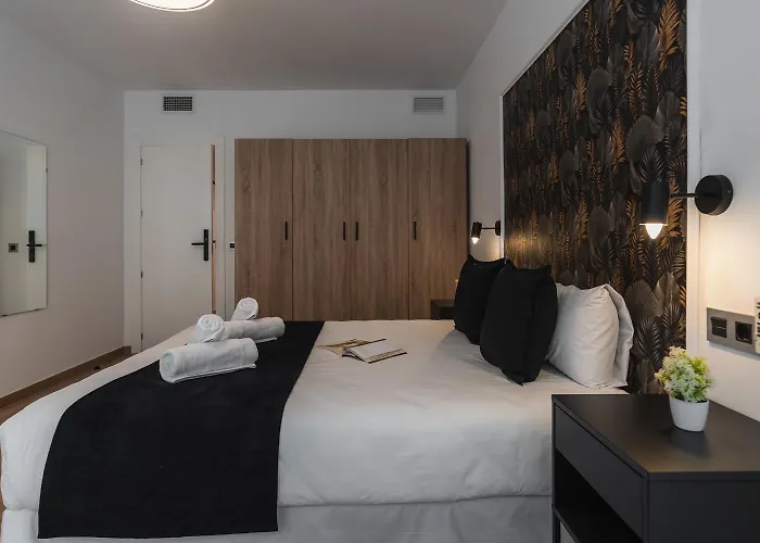 Appartement Tuanfitrion Plaza De Toros *